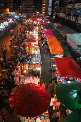 Night-Market