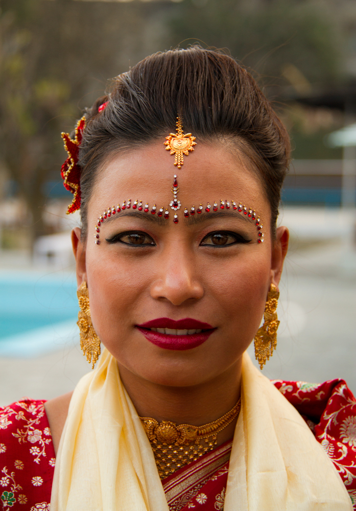 Nepali Wedding